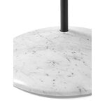 valerie_objects Standing Lamp Marble N°2, black, extra image