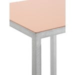 valerie_objects Alu bar stool, M, pink, extra image