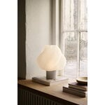 Crème Atelier Soft Serve table lamp, grande, vanilla bean, extra image