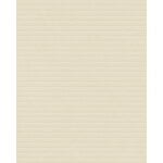 LIND DNA Curve table mat, 37 x 44 cm, vanilla Corduroy leather, extra image