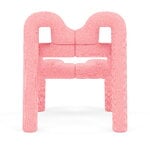 Varier Fauteuil lounge Ekstrem, Knit 017 Blossom, image extra