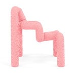 Varier Fauteuil lounge Ekstrem, Knit 017 Blossom, image extra