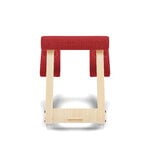 Varier Chaise Variable, frêne naturel - Hallingdal 65 680, image extra