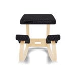 Varier Variable kneeling chair, natural ash - Revive 194, extra image