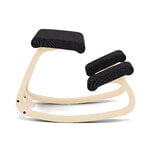 Varier Variable kneeling chair, natural ash - Revive 194, extra image