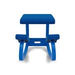Varier Variable Monochrome kneeling chair, marine, extra image