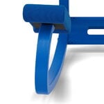 Varier Variable Monochrome kneeling chair, marine, extra image