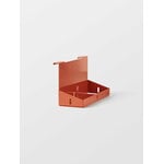 Veark Mensola metallica RS-S20, arancione, immagine extra