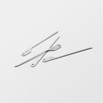 Veark SKW20 skewers, set of 4, stainless steel, view 4