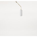 Frama Ventus 01 pendant, brass, extra image