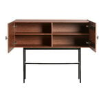 Woud Array sideboard 120 cm, walnut, extra image