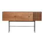 Woud Array Sideboard, 180 cm, Walnuss