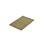 Woud Rombo mat, 60 x 40 cm, moss green, extra image