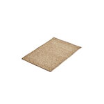 Woud Rombo mat, 60 x 40 cm, brown, extra image
