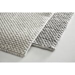 Woud Tact rug,  200 x 300 cm, grey