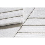 Woud Kyoto rug, 90 x 140 cm,  off white