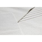 Woud Kyoto rug, 200 x 300 cm, off white