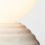 Tala Wake Sleep herätysvalo, pebble white, näkymä 7