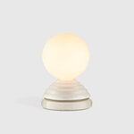 Tala Wake Sleep herätysvalo, pebble white, näkymä 4