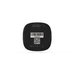 Transparent WiFi module, black, extra image