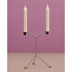 HAY Wire candleholder, mirror