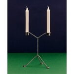 HAY Wire candleholder, mirror