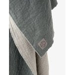 &Tradition Collect SC34 wool blanket, 130 x 180 cm, cloud - willow