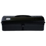 Toyo Steel Y-350 Camber Top toolbox, black, extra image