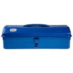 Toyo Steel Y-350 Camber Top toolbox, blue, extra image