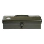 Toyo Steel Y-350 Camber Top toolbox, moss green, extra image