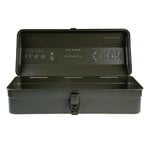 Toyo Steel Y-350 Camber Top toolbox, moss green, extra image