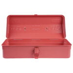 Toyo Steel Y-350 Camber Top toolbox, living coral, extra image