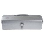 Toyo Steel Y-350 Camber Top toolbox, silver, extra image