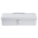 Toyo Steel Y-350 Camber Top toolbox, white, extra image