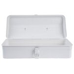 Toyo Steel Y-350 Camber Top toolbox, white, extra image