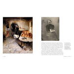Yale University Press Seeing Silence: The Paintings of Helene Schjerfbeck, image extra