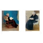 Yale University Press Seeing Silence: The Paintings of Helene Schjerfbeck, image extra