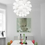 Normann Copenhagen Paralume Norm 69, XXL