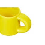 Hem Bronto espresso cup, 4 pcs, yellow