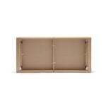 Wooden FoldUp hopfällbart bord, vy 8