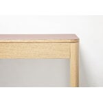 Wooden FoldUp hopfällbart bord, vy 3