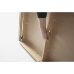 Wooden FoldUp hopfällbart bord, vy 9