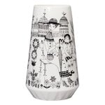 Arabia Emilia vase, 19 cm, extra image