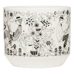 Arabia Vaso da fiori Emilia, 120 x 140 mm, immagine extra