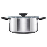 Fiskars Functional Form casserole, 3 L