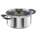 Fiskars Functional Form casserole, 3 L