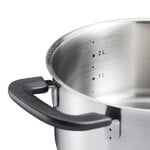 Fiskars Functional Form casserole, 3 L