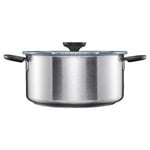 Fiskars Functional Form casserole, 5 L