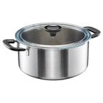 Fiskars Casserole Functional Form, 5 L