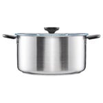 Fiskars Functional Form casserole, 7 L